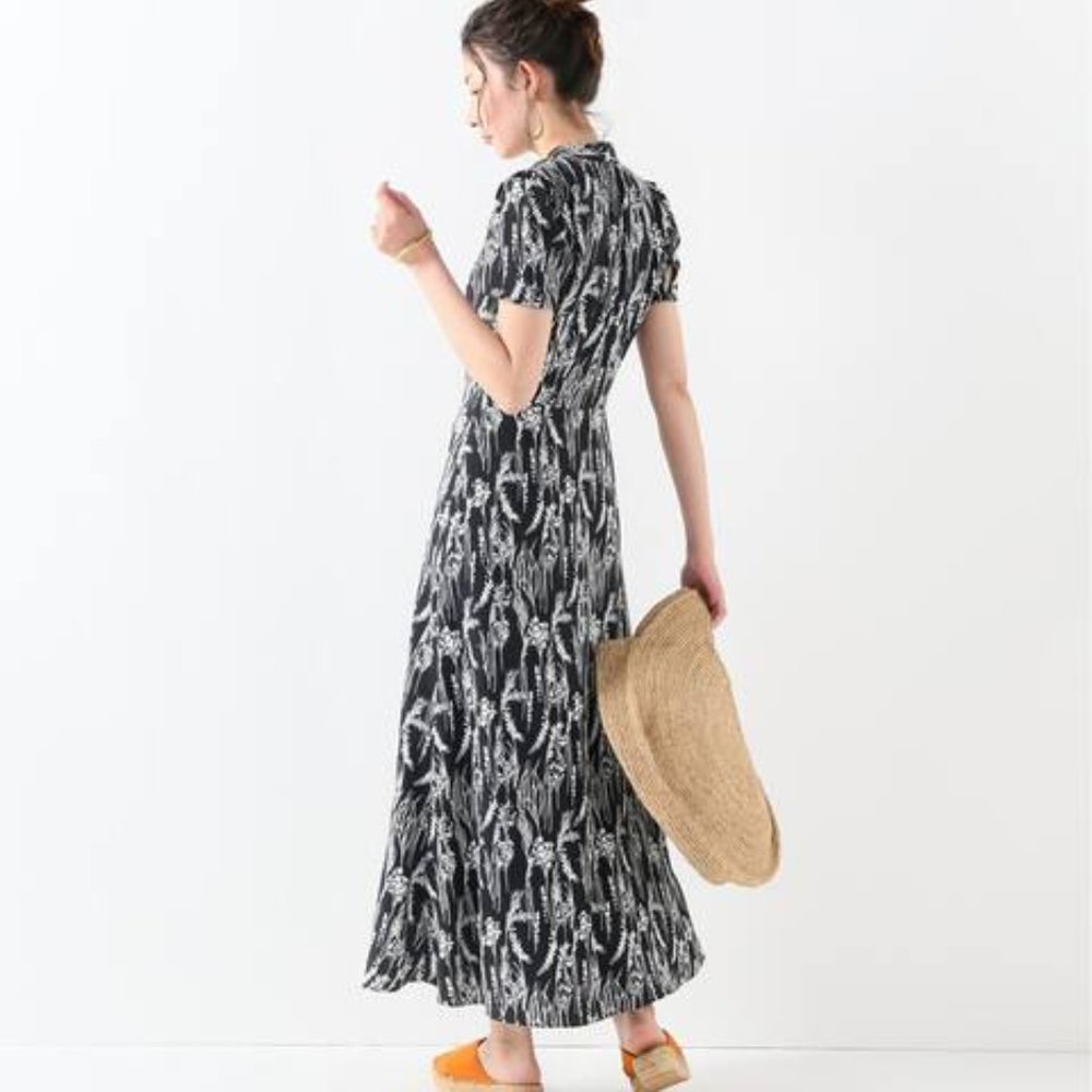 NWT EQUIPMENT Gaetan Dress